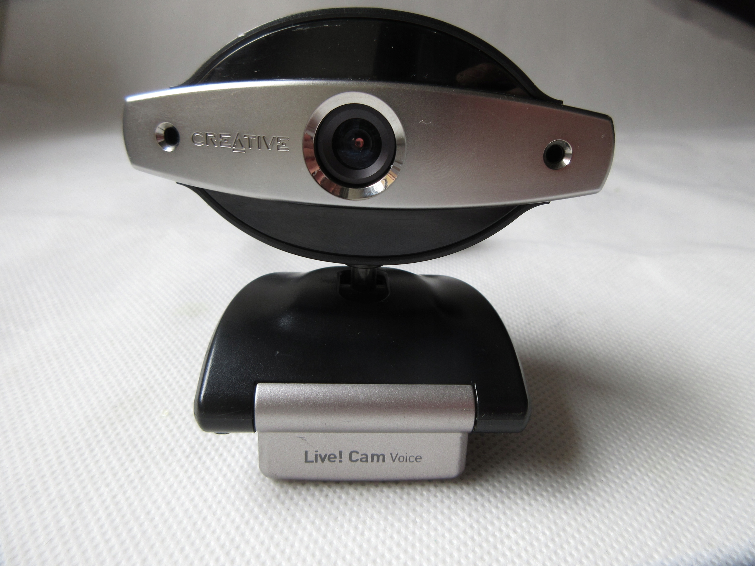 Creative Live Cam Sync 1080p Camara Web Creative N10225 Creative