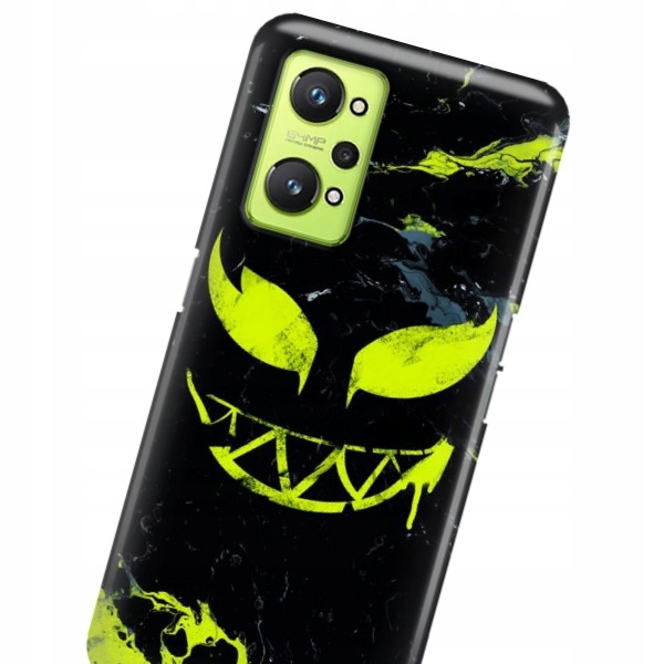 

Etui do Realme Gt Neo 2 Case Toxic Atomic