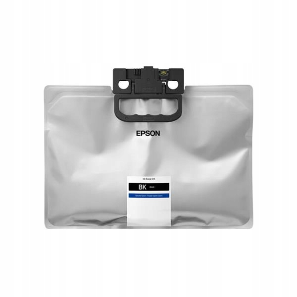 Originálny atrament Black Epson T11P1 XXL (C13T11P140)