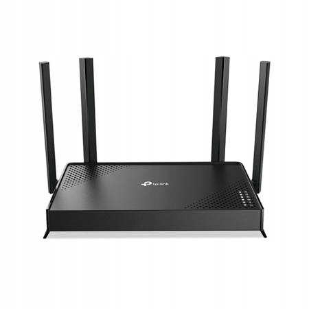 TP-Link Archer BE220 Dvoupásmový Wi-Fi 7 router BE3600
