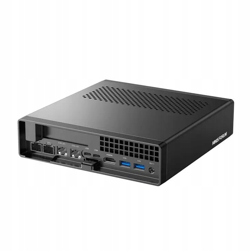 Mini Pc Minis Forum Ms- 01- S1390 i9- 13900H barebone Minis Forum