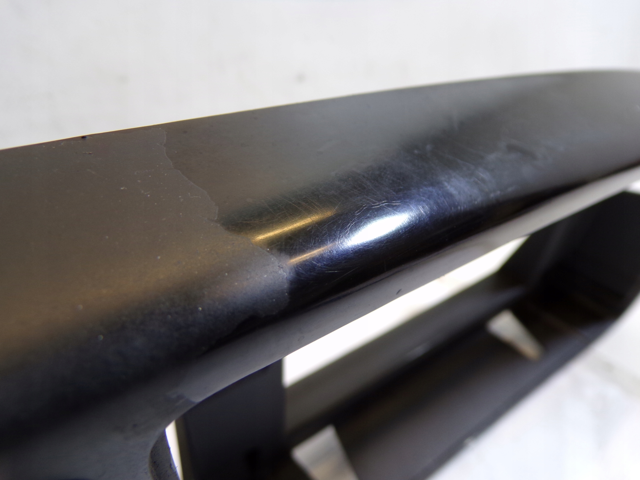 frame cap of the dial SAAB 93 9-3