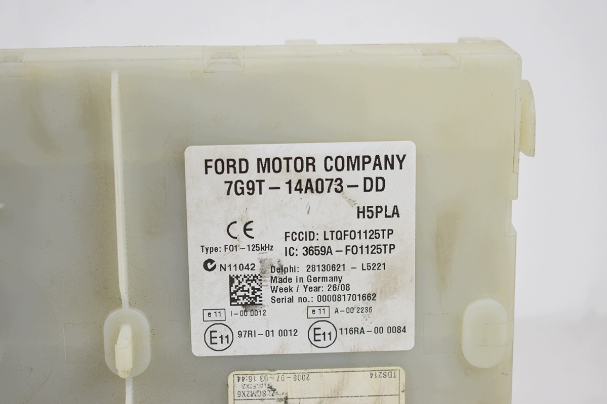 Module BSI * FORD 7G9T-14A073-DD