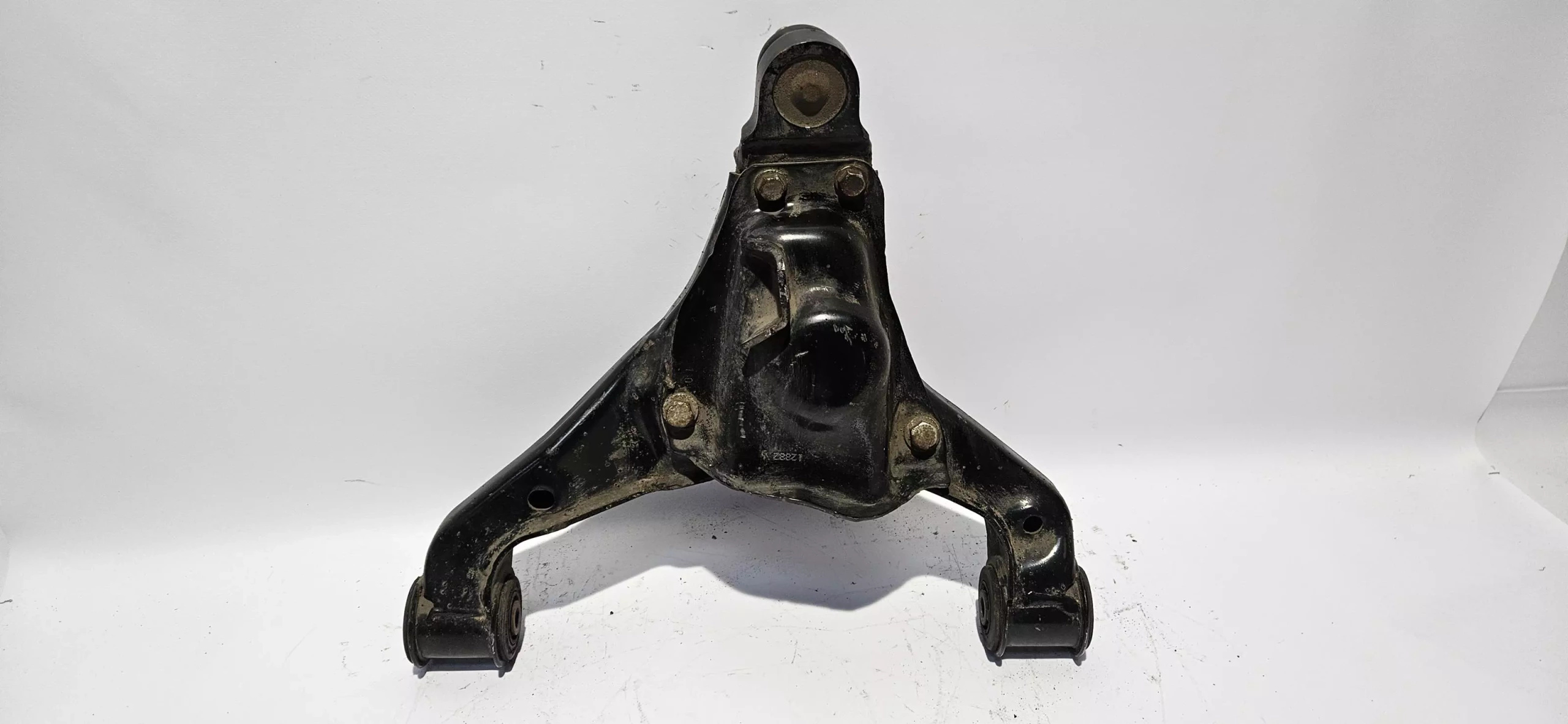 arm right front MERCEDES SPRINTER W906 2006