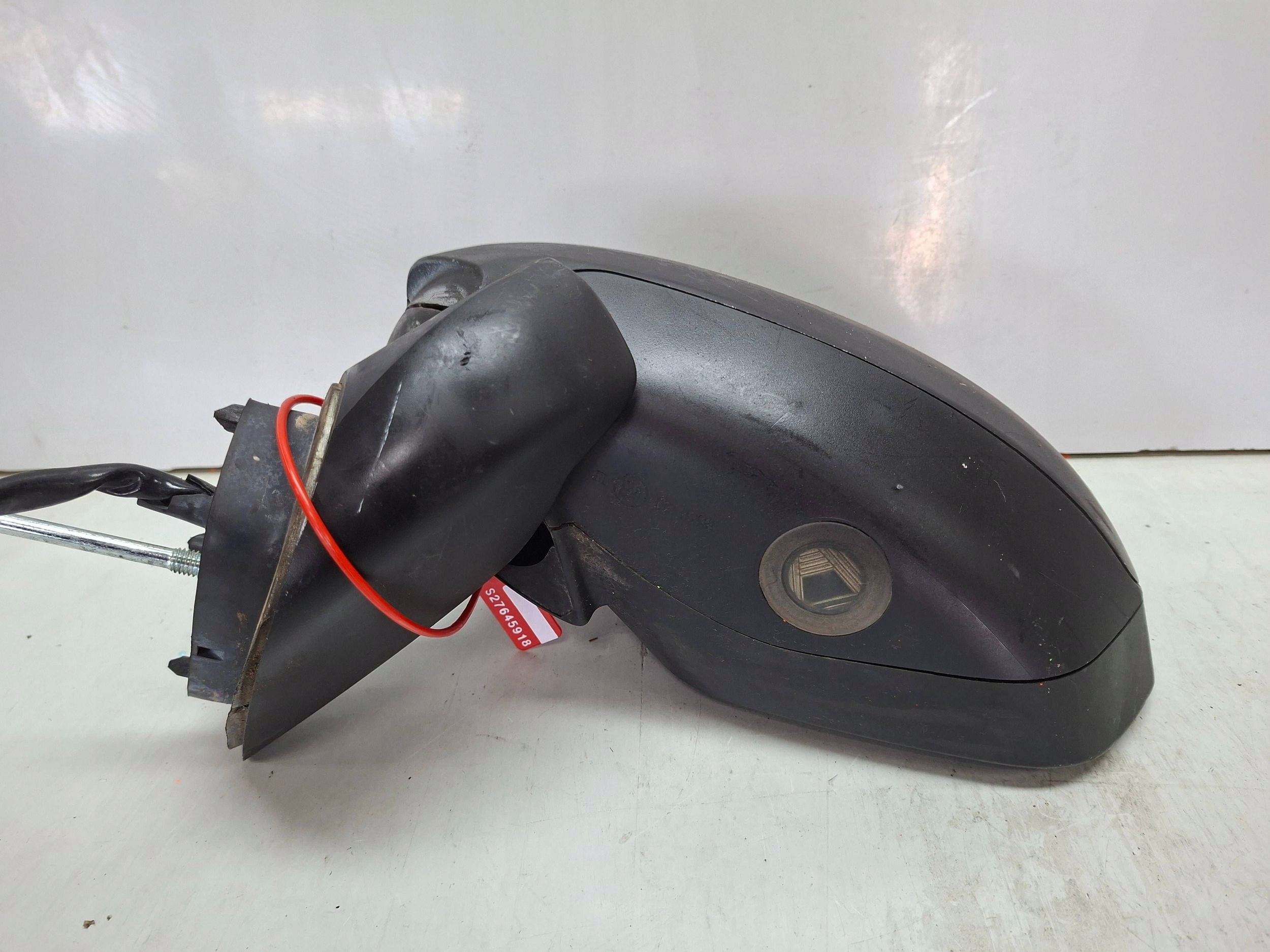 mirror exterior left 6 PIN CITROEN C3 PICASSO 2009