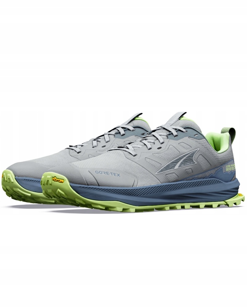 Buty męskie Altra Lone Peak 9+ Gtx