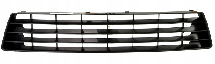 951527 - VW GOLF V 5 PLUS 05-09r центральная решетка бампера