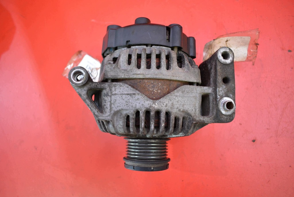ALTERNATOR 51784845 FORD KA MK2 1.3 TDCI 75 KM 08-20