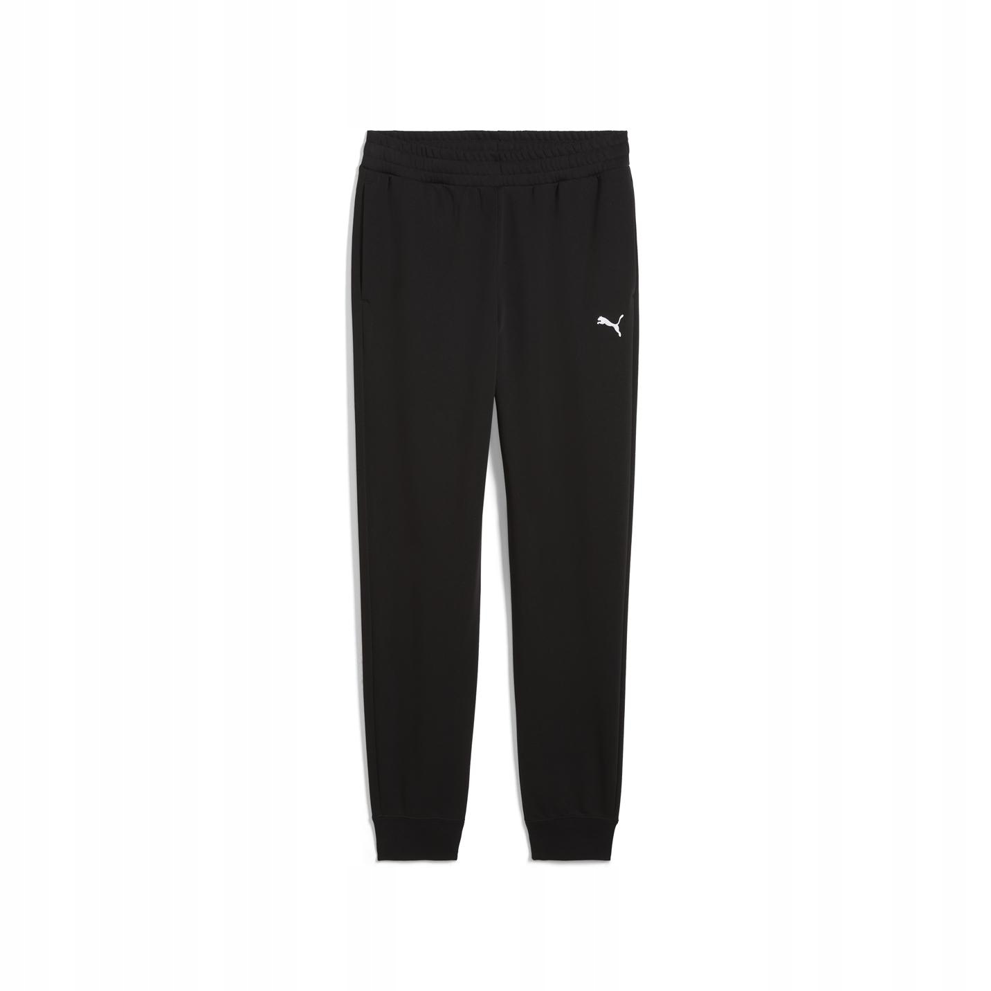 Pánské kalhoty Ess Sweatpants Tr CL M