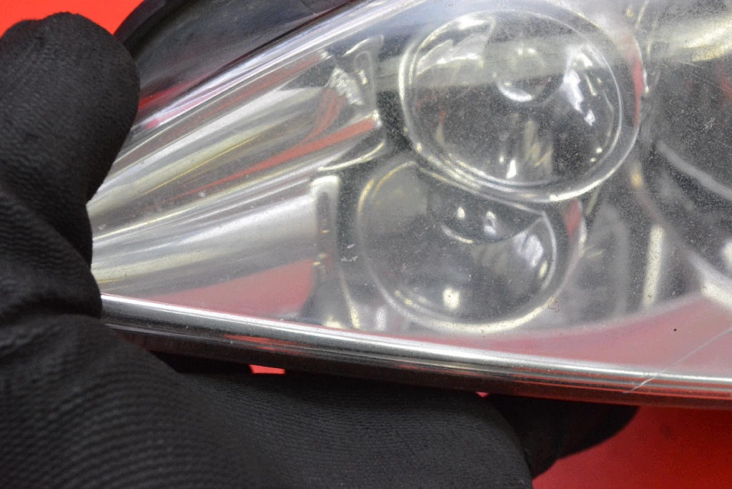 REFLEKTOR left light front EU 9656162580 PEUGEOT 308 1 and T7 07-11