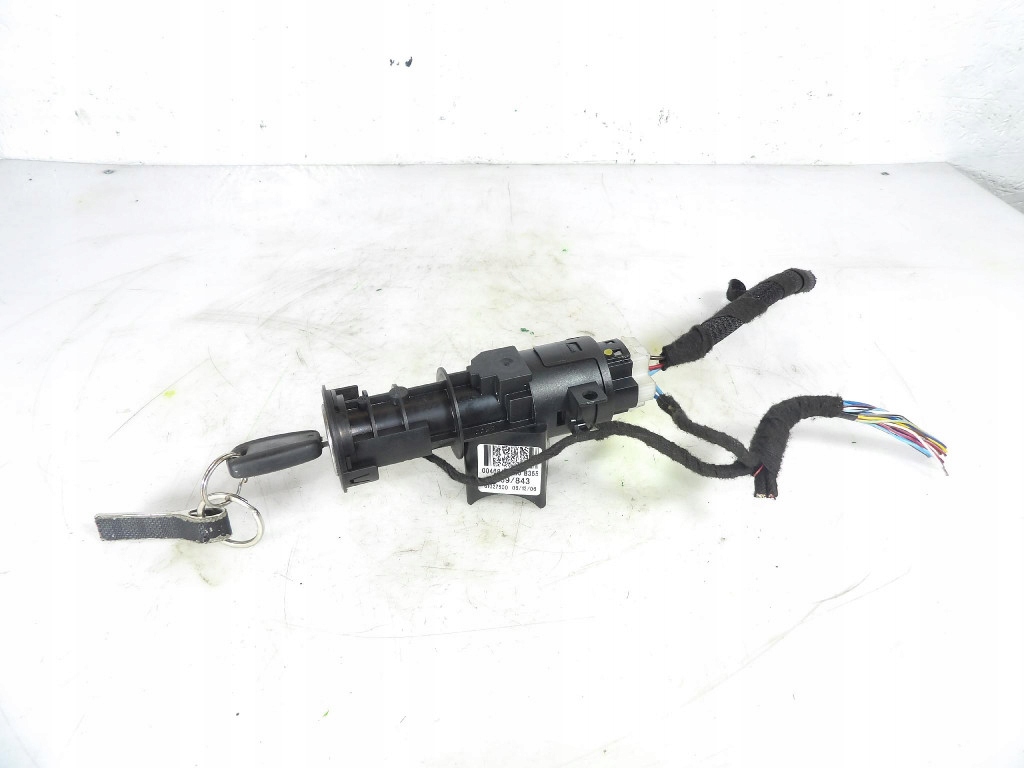 FIAT PANDA II 1.1B ignition B36505521