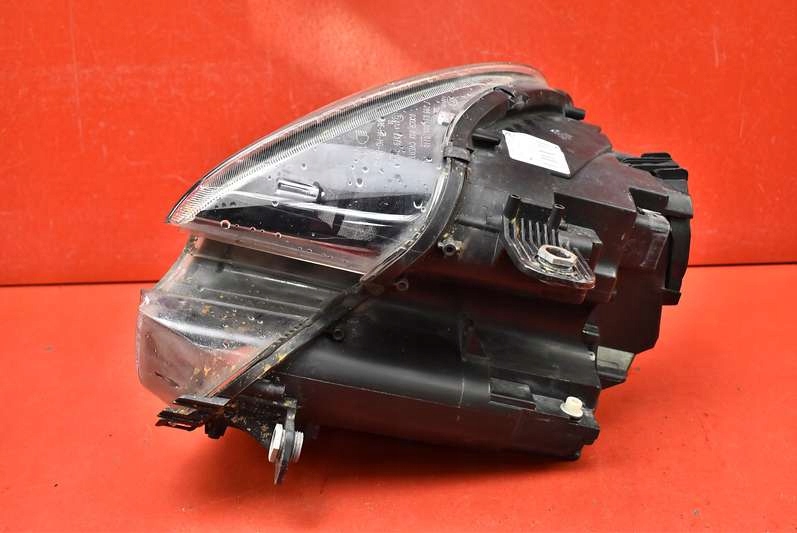 Frontscheinwerfer Mini Paceman R61 9808250 LED Rechts Scheinwerfer Headlight - Thumbnail 2