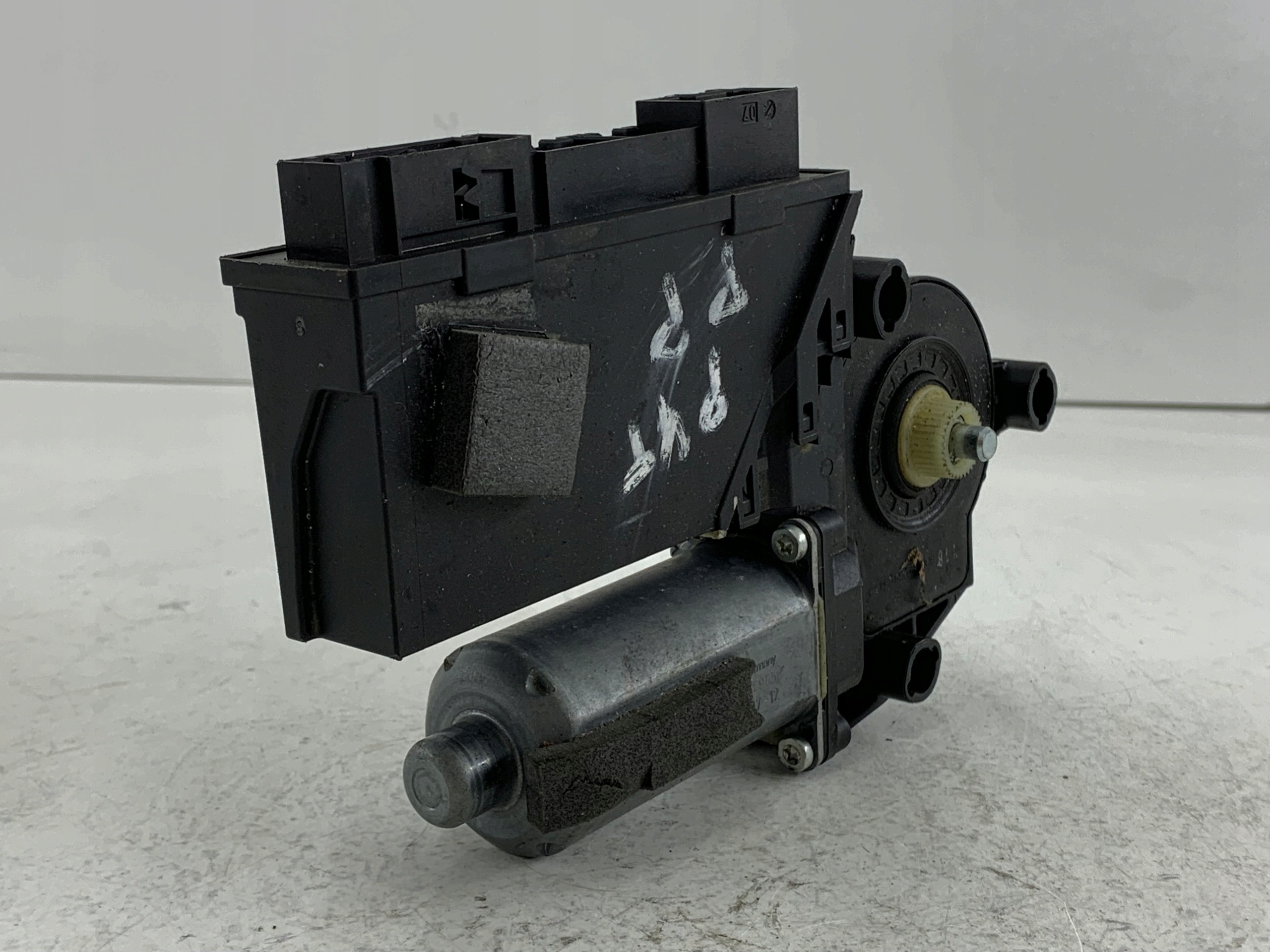 VW PHAETON mini motor windows right front 3D1959702G