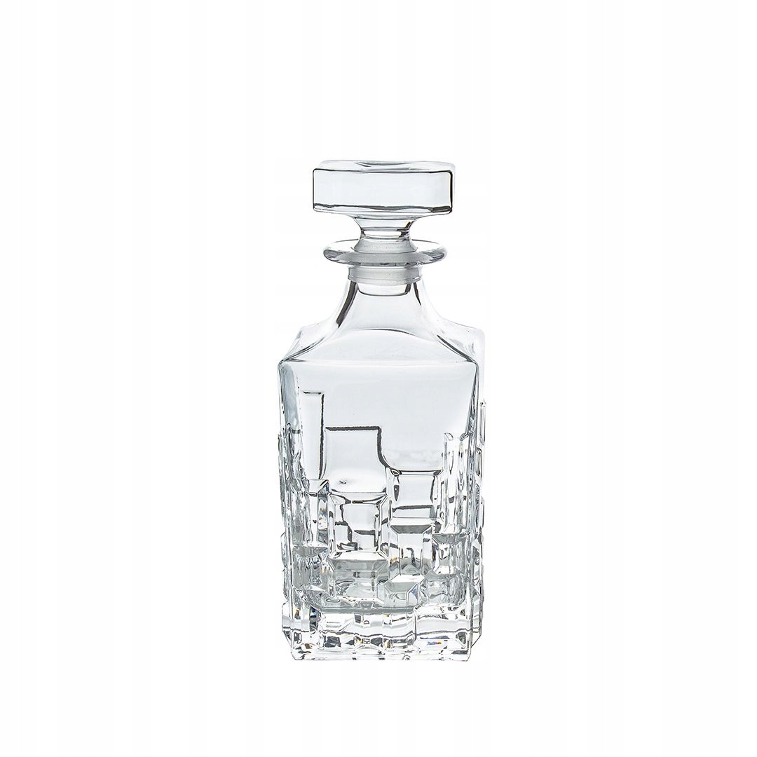 Rcr Etna Karafa Na Whisky 750 ML