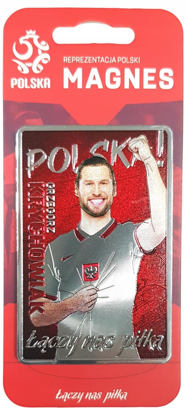 

Magnes Grzegorz Krychowiak Piłka Nożna