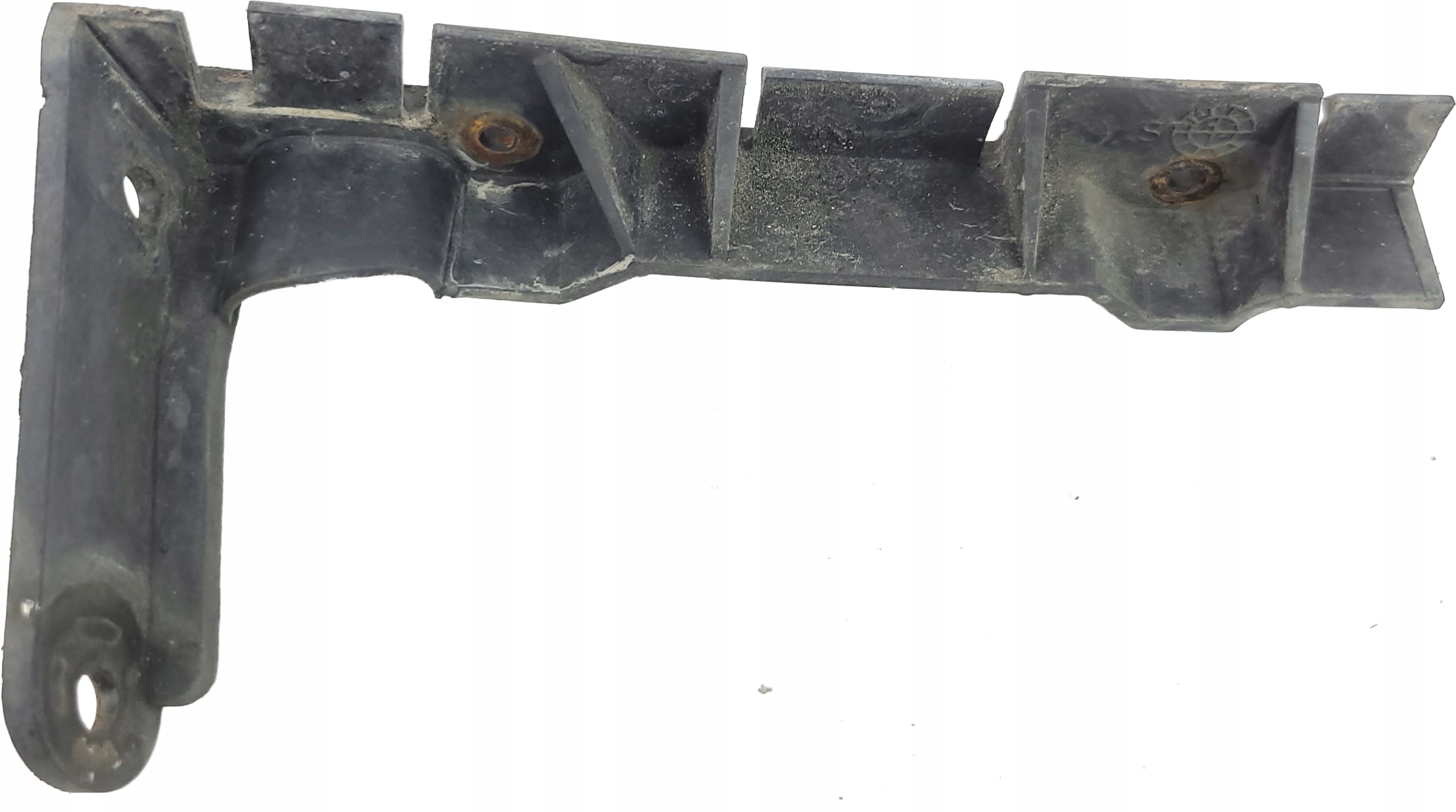AUDI A8 D3 LIFT Supporto Destra Anteriore staffa parafango 4E0807284B