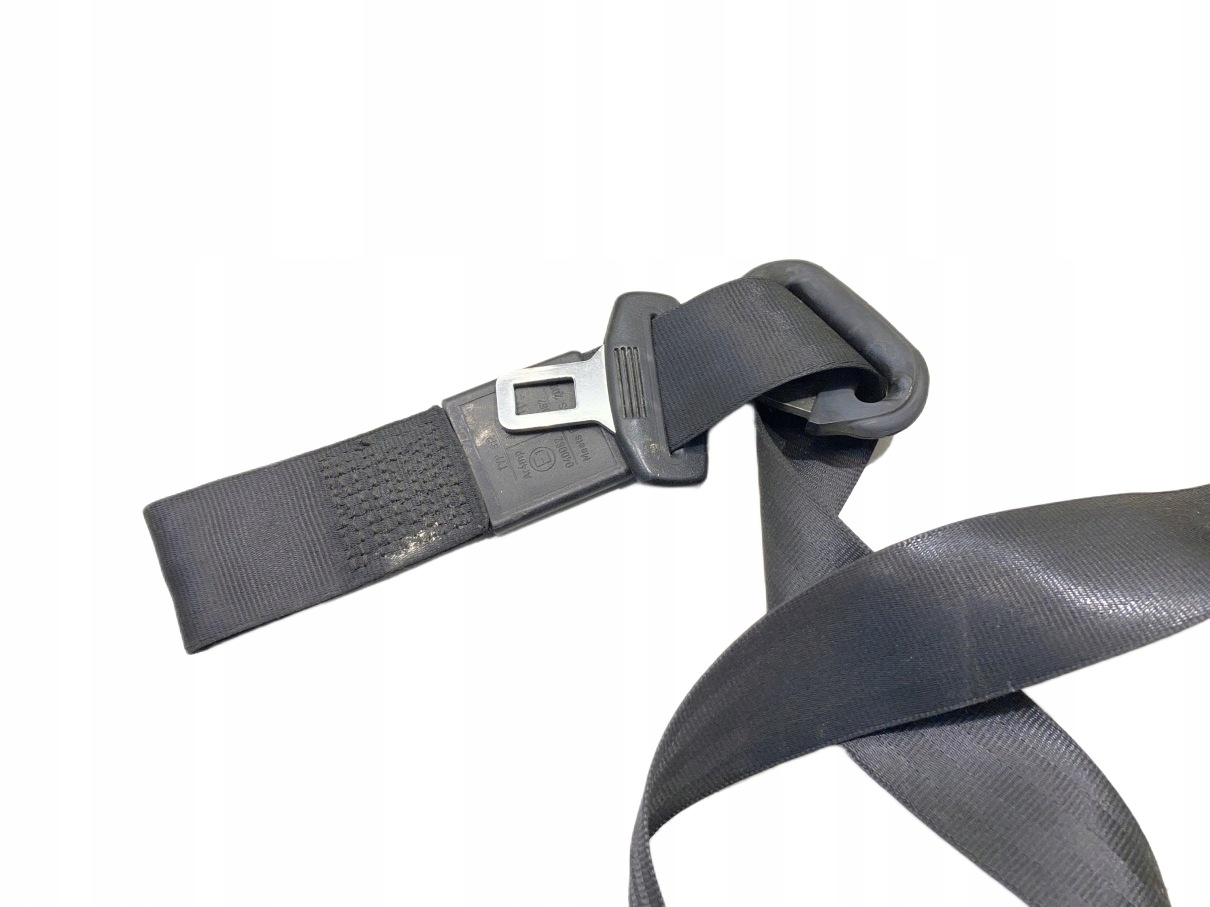 tension belt safety right front AUDI A3 8L 3D 895857706BK