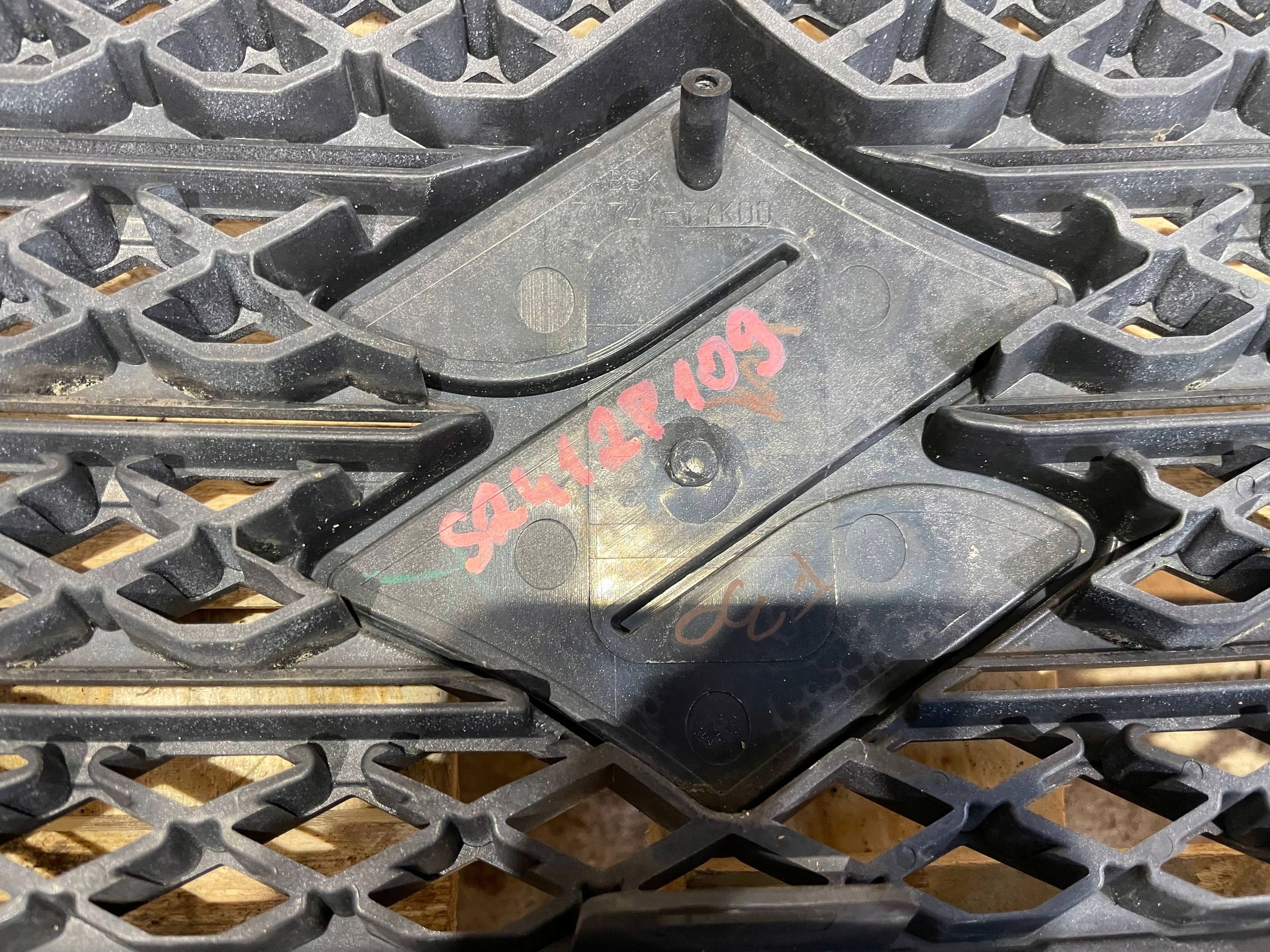 Suzuki Vitara I ET Kühlergrill FRONTGRILL Kühlergitter 7174277K0S241 - Thumbnail 12