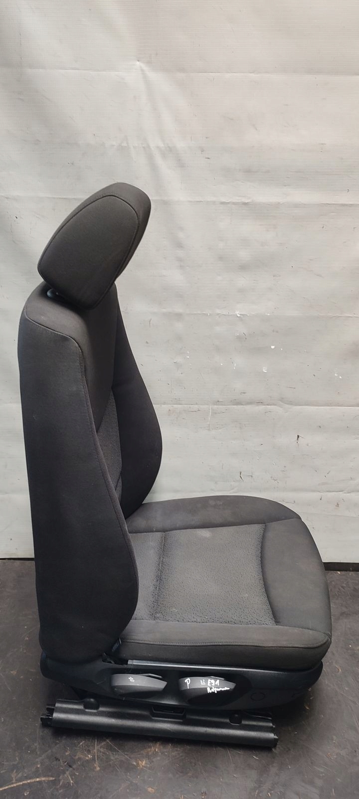 Siège Avant Droite Passegers BMW E91 2,0