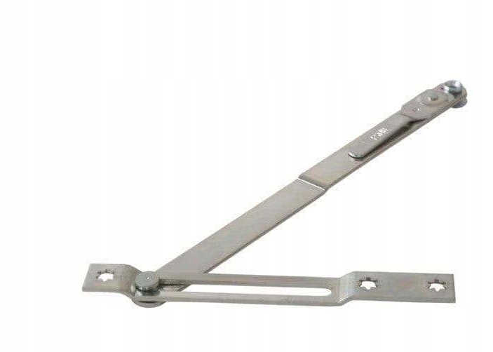 Winkhaus FSR rozwórka ogranicznik otwarcia okucie Rodzaj blokada