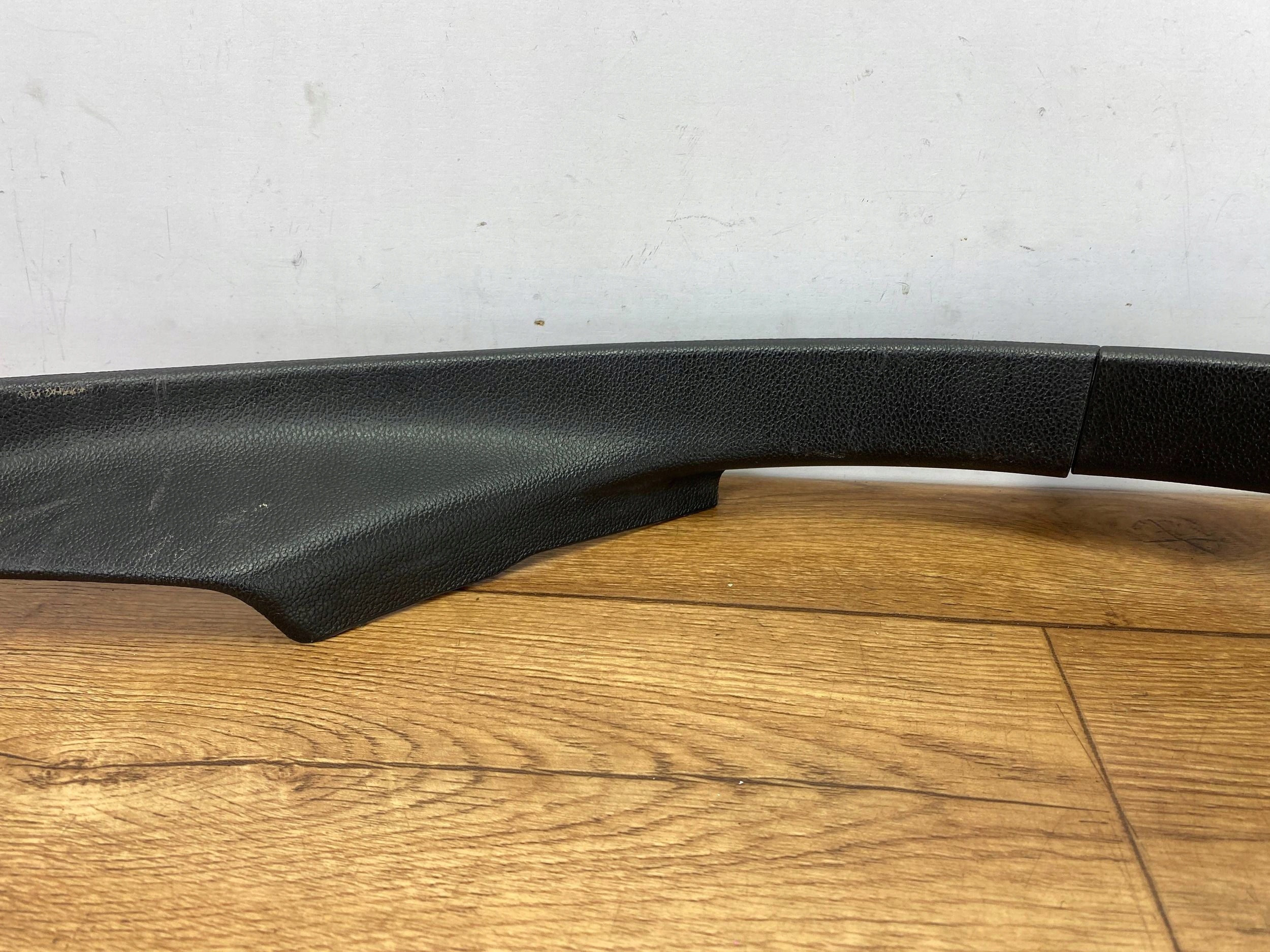 cover cap of the threshold Cadillac CTS III 2014+