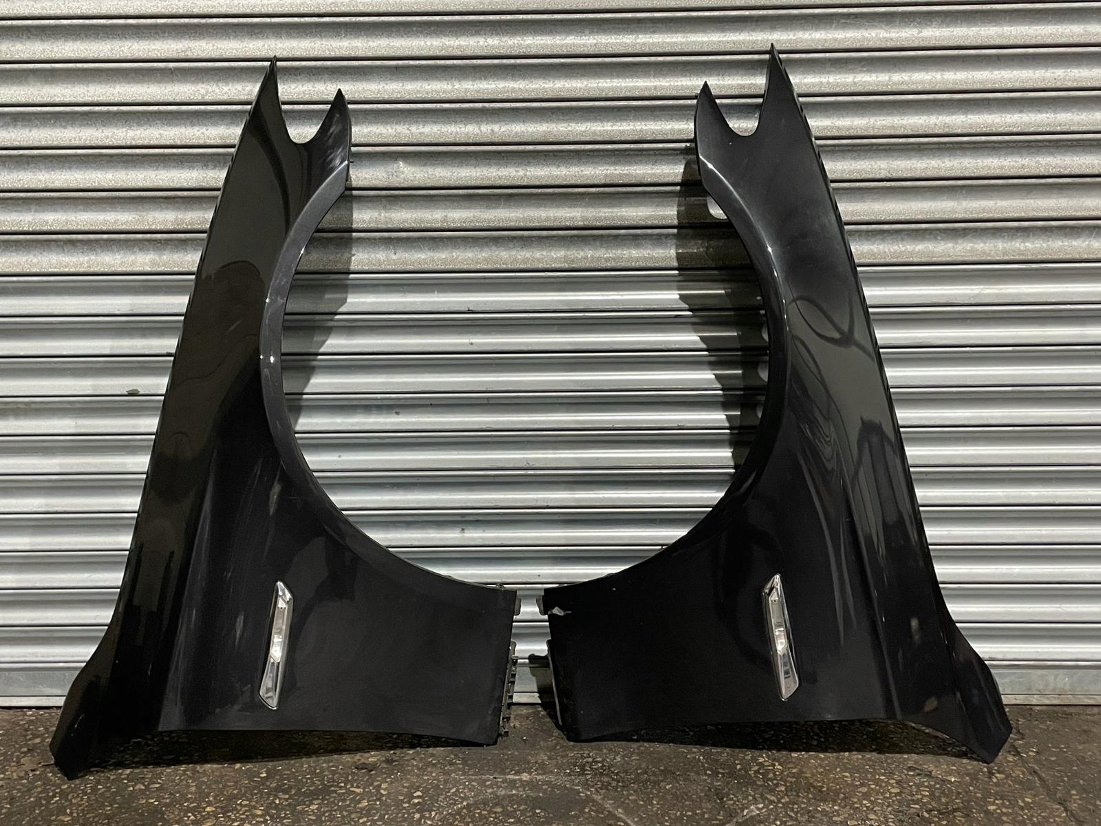 KOMPLETNY PRZÓD BMW SERIA 5 F10 F11 MASKA ZDERZAK BŁOTNIK Typ samochodu Samochody dostawcze Samochody osobowe