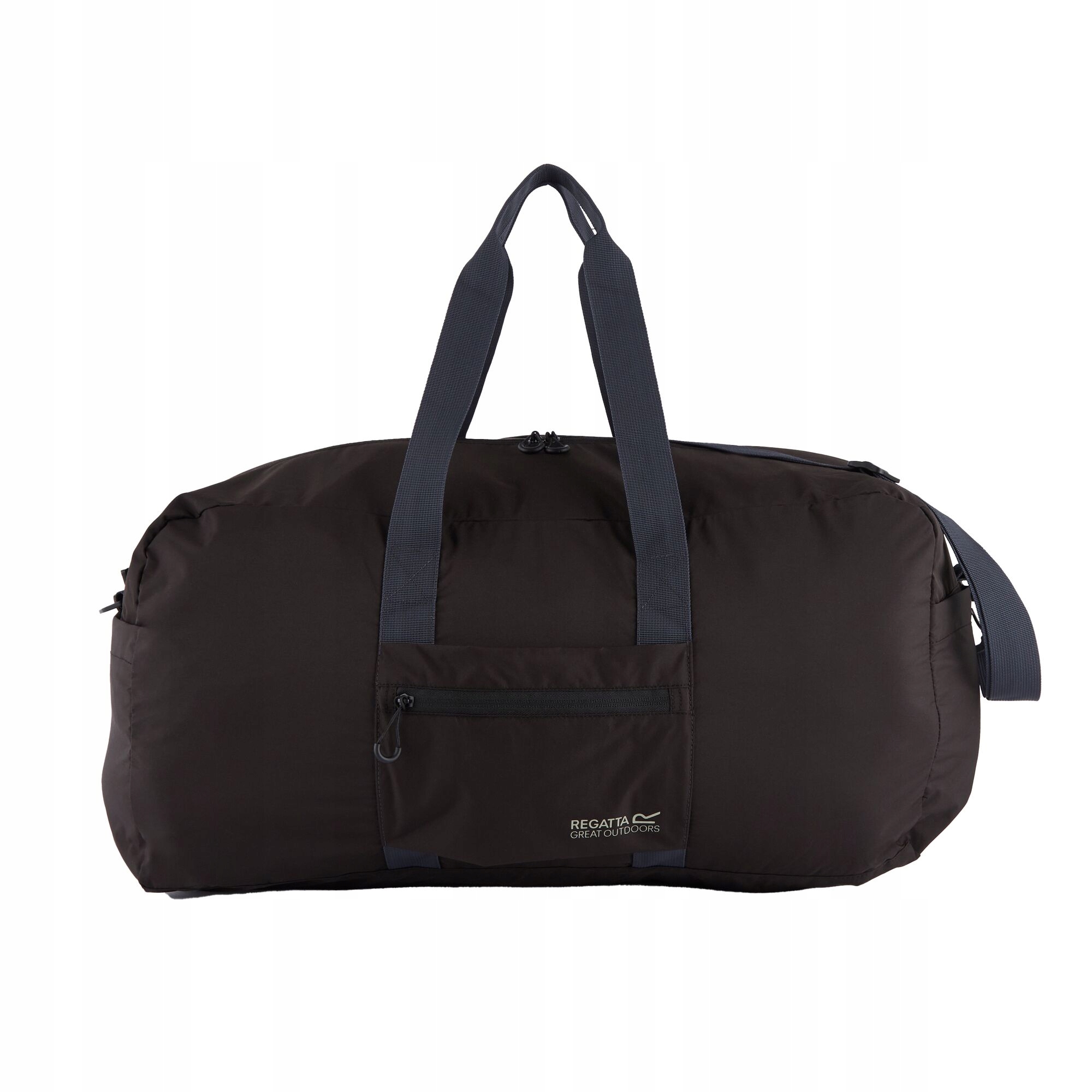 Ultralite Packaway Duffle 50L EU347 Barva: Black, Velikost: Sgl