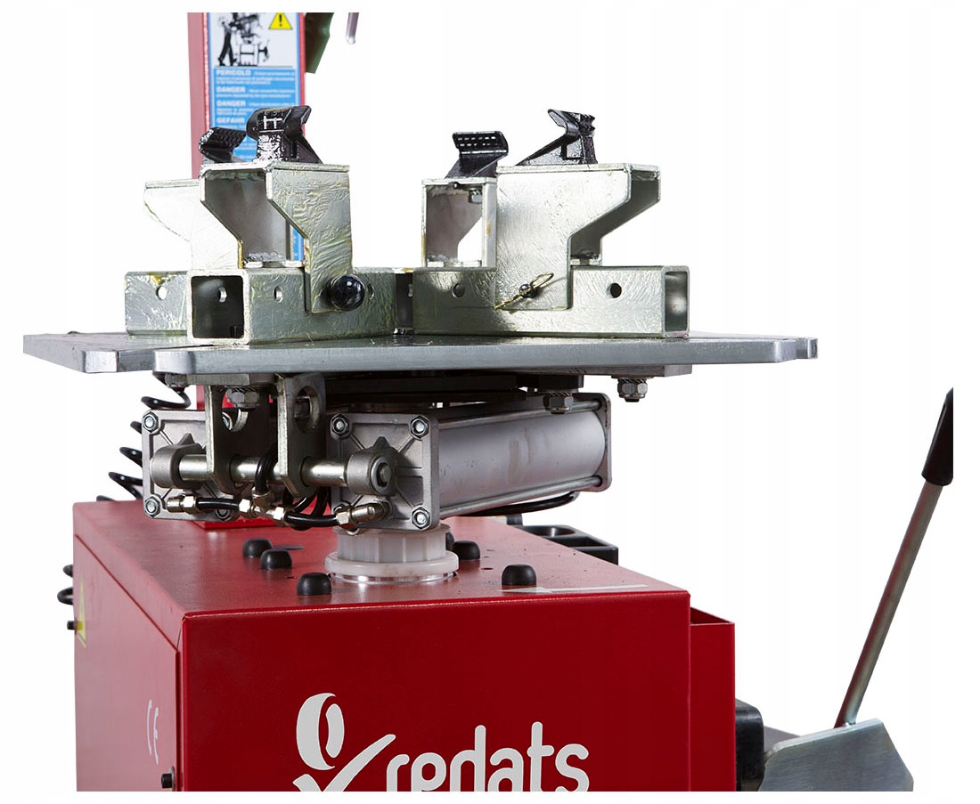 Montazownica do Opon Kol Motocyklowych Skuter Quad Weight with packaging 200 kg