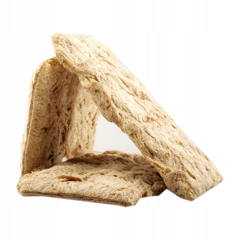 Kotlety Big Steak sojowe 5kg HoReCa