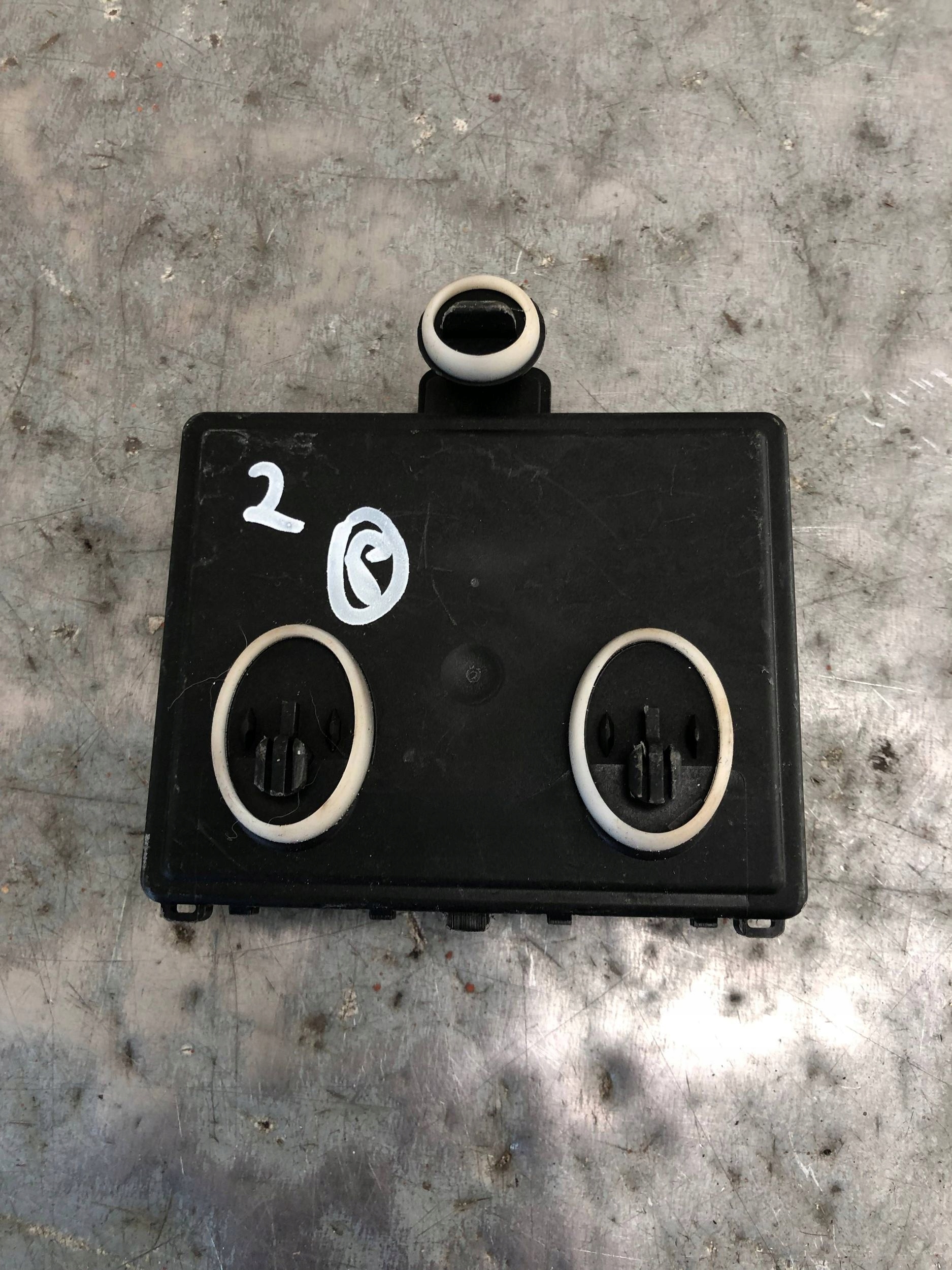 module door AUDI Q4 E-TRON 1EB959596