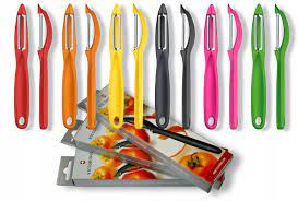 

Victorinox Obieraczka uniwersalna 7.6075