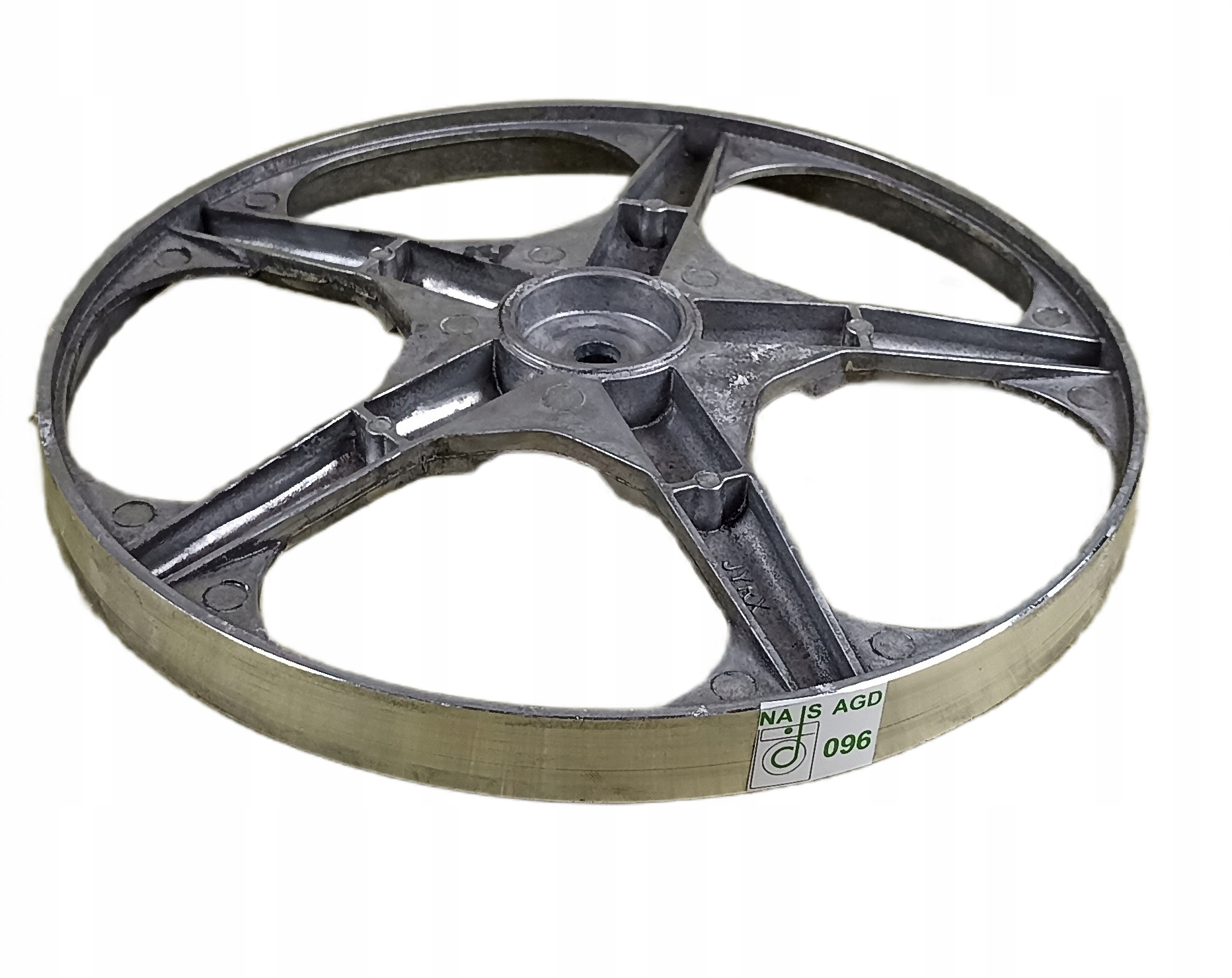 Koło Pasowe pralki Samsung DC66-00937A