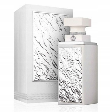 Fragrance World Varakh Silver 100 ML Arabské Parfémy Pro Ženy