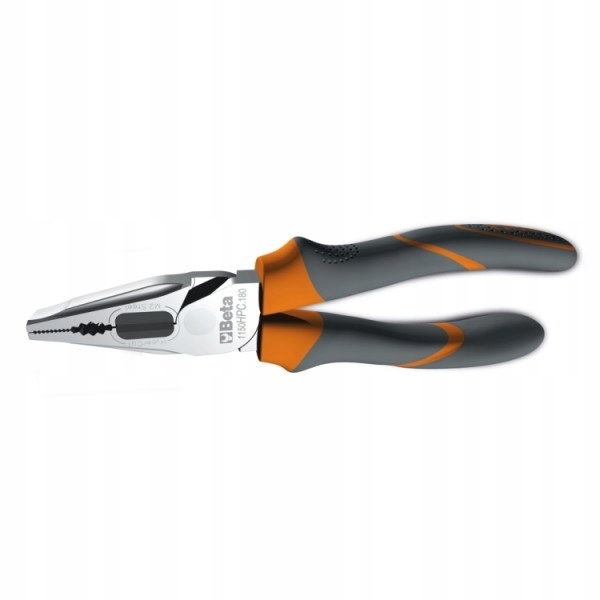 Univerzálne Kliešte Kombinačky Dielenské Zosilnené Jednoduché 180MM