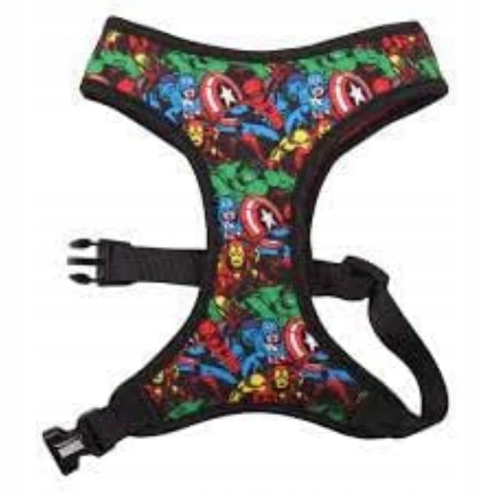 Psí prémiový postroj M/L Marvel