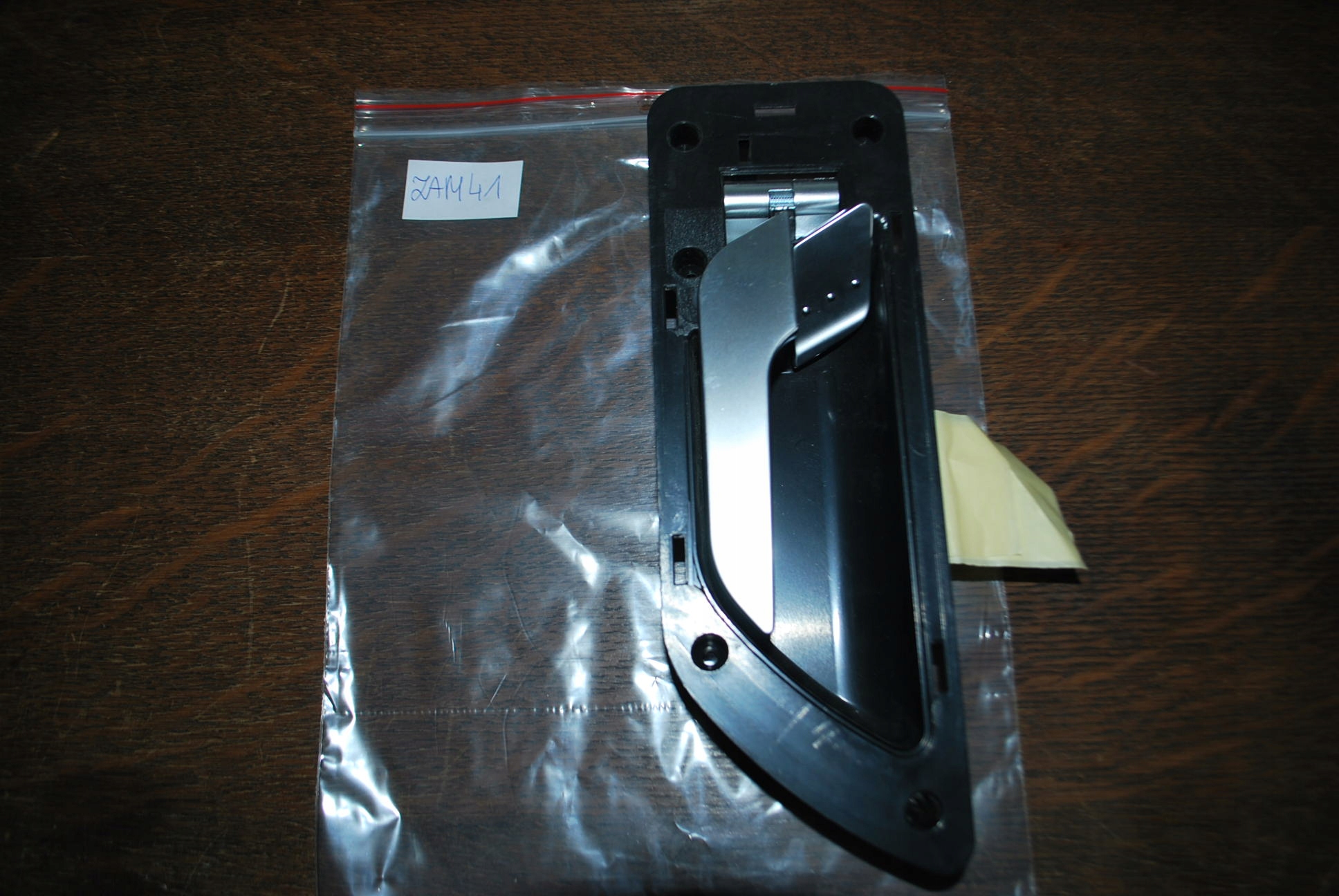 B00010717100202 - ВНУТРІШНЯ ЧАСТИНА ЗАМКА / ДВЕРНА РУЧКА FENDT / HOBBY