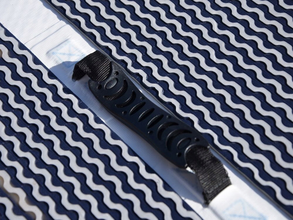 Deska Sup Viamare Sup Board red 300cm EAN (GTIN) 4260185660758