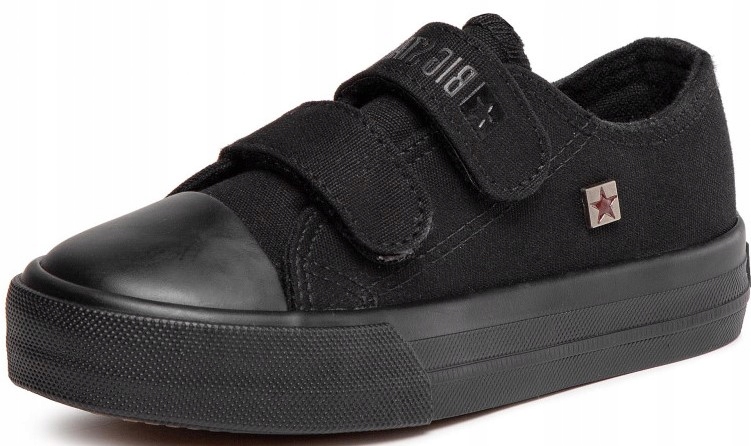 

Big Star Trampki Tenisówki Dziecięce Rzepy R32