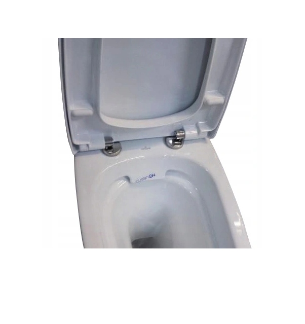 Pomalu Padající Deska Pro Sadu Cersanit Trevi