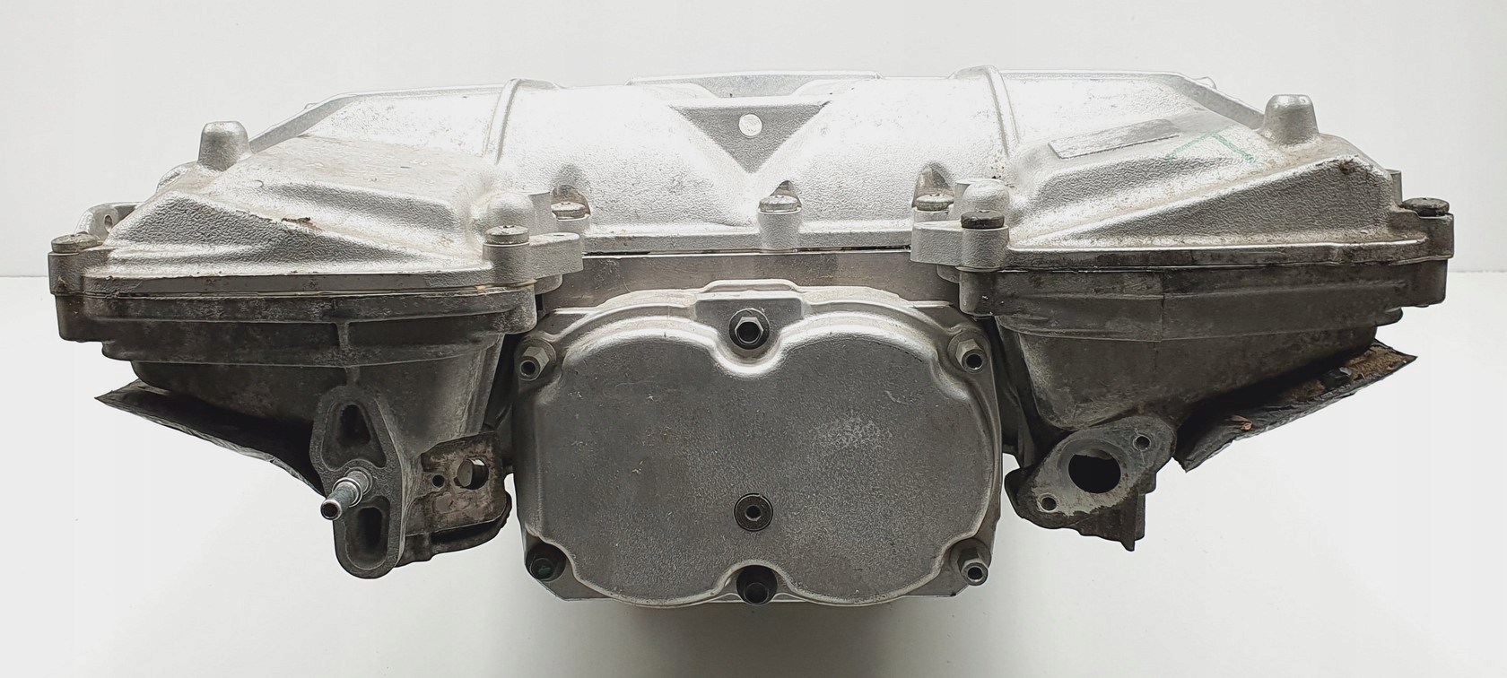Компрессор jaguar xfr x250 5.0 v8 9w83- 6f066- fa Купить в Украине
