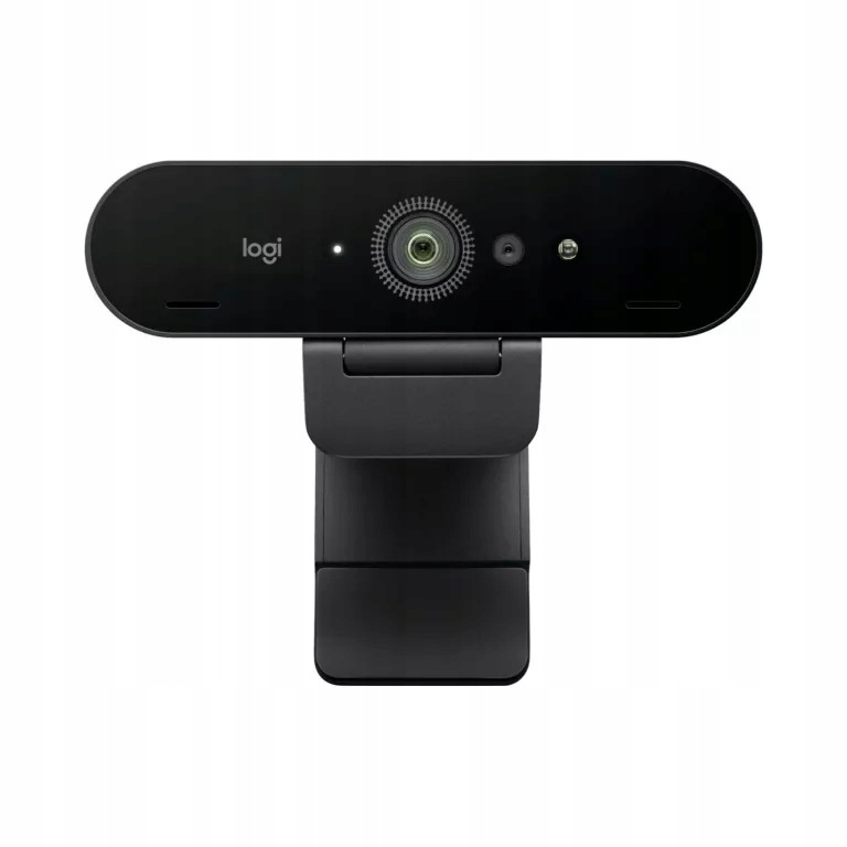 Logitech Brio 4K Grafitowy