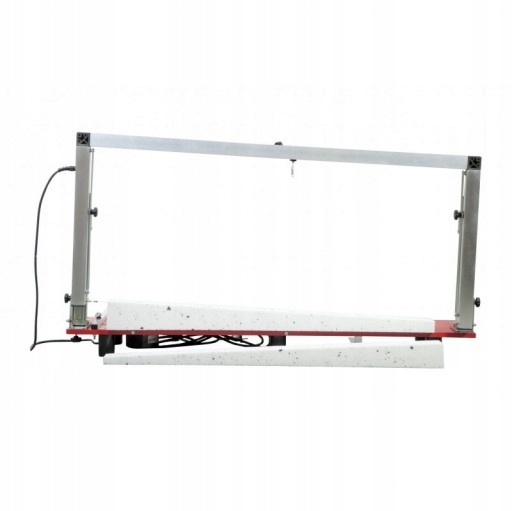 PRZECINARKA GILOTYNA DO STYROPIANU MASZYNA CIĘCIA Marka RemonTech