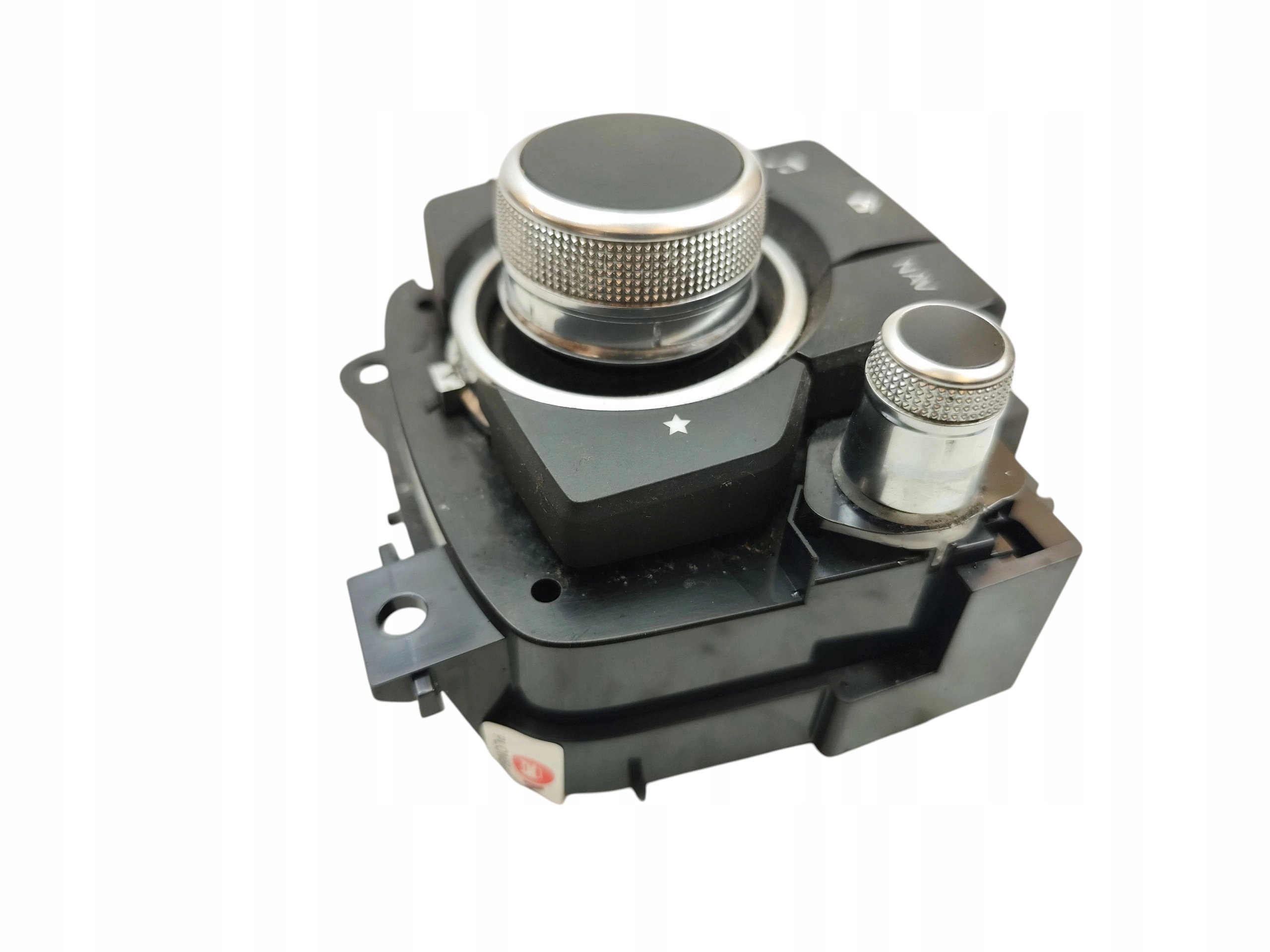 control panel RADIA navigation devices MAZDA 6 III GJ/GL LIFT 2018-2024 GSL366CM0