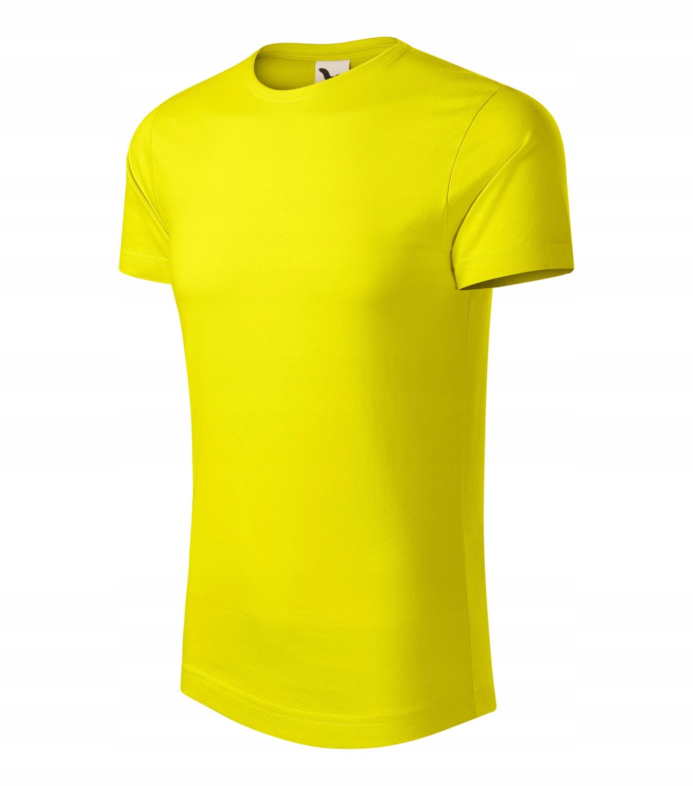 

Męska koszulka T-shirt Origin 171 Kolory L