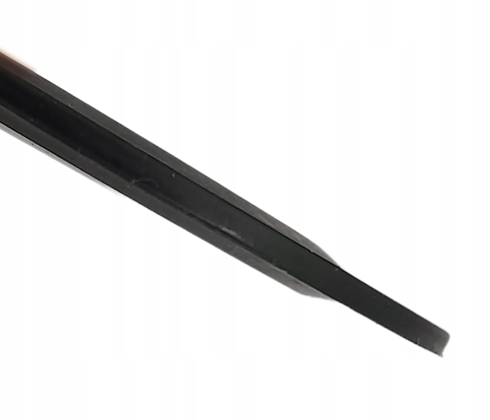 Uszczelka dolnopłuka, spłuczki z rantem 70x24mm EAN (GTIN) 5900950613495