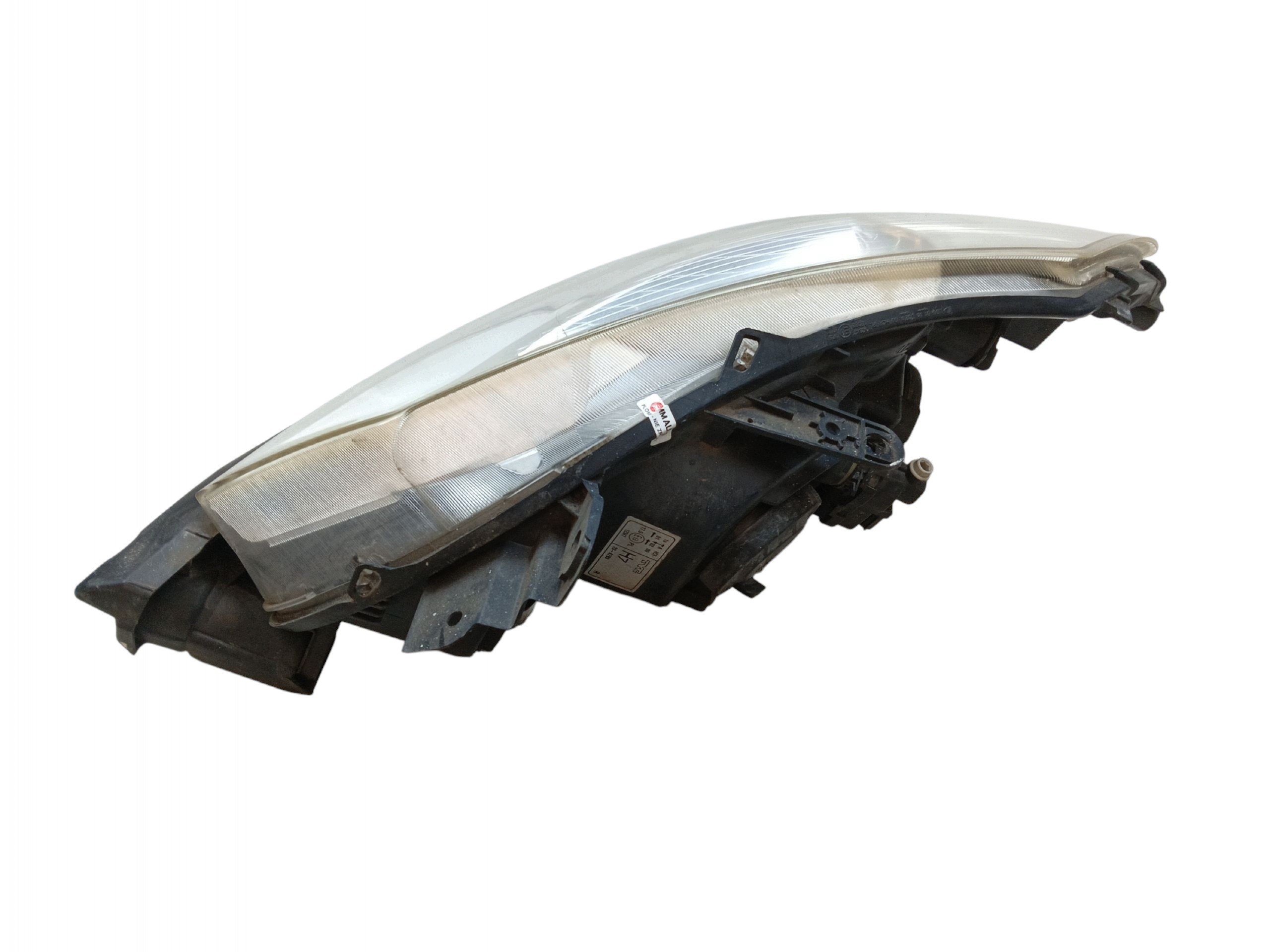 light REFLEKTOR right front RENAULT CLIO III (05-09) EUROPA