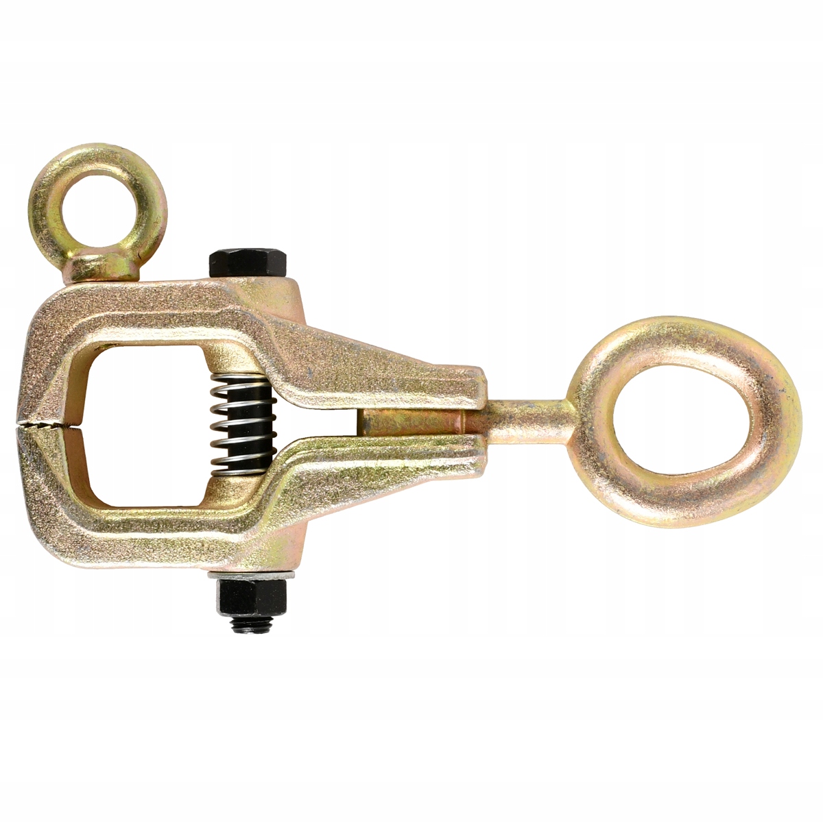 Klamra blacharska samozaciskowa typ C 3T 3 tony Kod producenta 02751