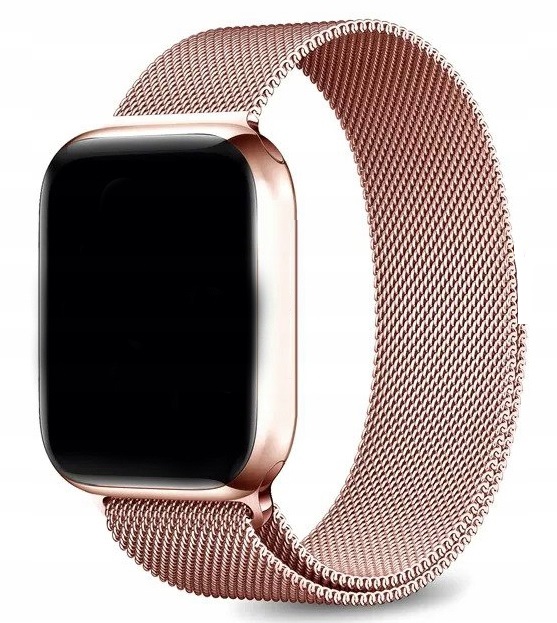 

Bransoleta Pasek Do Apple Watch 38/40/41MM|KOLORY