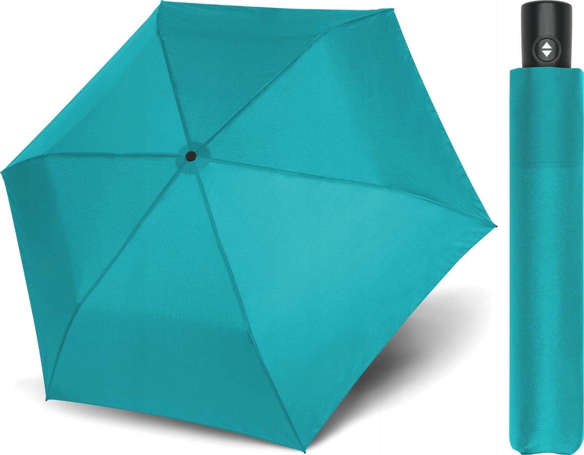 Deštník Automat Zero Magic Doppler Ultralehký 176 g