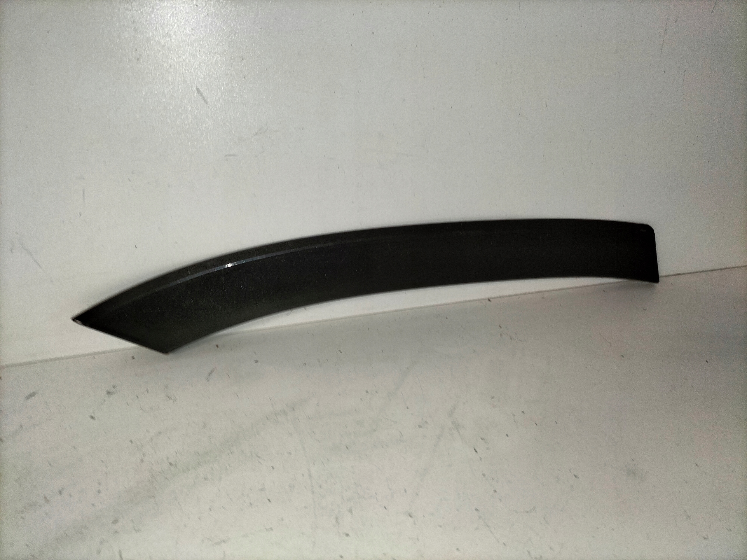Couverture Moulage Aile Arrière Droit SEAT ATECA 16